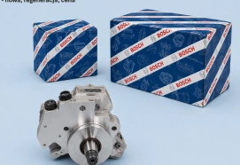Pompa Bosch Exchange BX CP3 0986437518 do Ford / Freightliner / Cummins, 5.9 l - nowa, regeneracja, cena