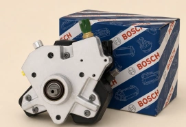 Pompa wtryskowa Bosch Common Rail CP3S3 0445010110 do Volvo C70 II Cabrio – 2.4 D 136 kW, D5 132 kW / 136 kW - nowa, regeneracja, cena