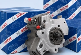 Pompa Bosch Exchange BX CP3 0986437314 do BMW, 3.9 diesel - nowa, regeneracja, cena