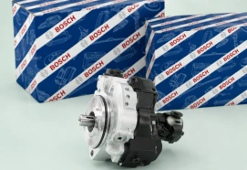 Pompa Bosch Exchange BX CP3 0986437381 do MAN, D08 / D20 / D26 - nowa, regeneracja, cena