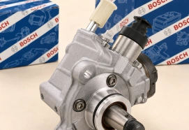 Pompa wtryskowa Bosch Common Rail CP4 0445020531 do Mitsubishi Fuso - nowa, regeneracja, cena