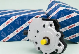 Pompa Bosch Exchange BX CP3 0986437320 do BMW, 2.5d / 3.0d - nowa, regeneracja, cena