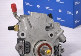 Pompa wtryskowa Common Rail Delphi 28447439 do Mercedes-Benz V-Class V250, 2.2 CDI, 140 kW – nowa, regeneracja