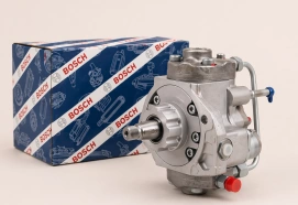 Pompa wtryskowa Bosch Common Rail CP3S3 0445010114 do Toyota Yaris Verso, 1.4 D-4D / 1ND-TV, - nowa, regeneracja, cena