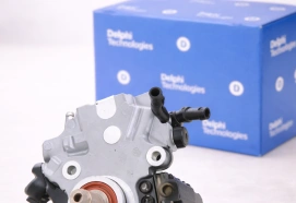 Pompa wtryskowa Common Rail Delphi 28447441 do Mercedes-Benz V-Class V220, 2.2 CDI, 120 kW – nowa, regeneracja