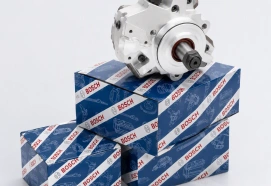 Pompa Bosch Exchange BX CP3 0986437530 do DAF / KAMAZ / TATA / Volkswagen, 3.8 / 4.5 / 5.9 / 6.7 l - nowa, regeneracja, cena
