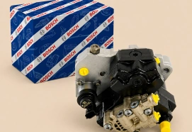 Pompa wtryskowa Bosch Common Rail CP3S3 0445020088 do ZIL 4334B1 – MMZ D-245 Euro 3, 4.75-4.8 l - nowa, regeneracja, cena