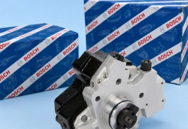 Pompa Bosch Exchange BX CP3 0986437321 do Fiat / Peugeot / Citroën / Iveco, 3.0 HDi / 3.0 Multijet / 3.0 HPI-HPT - nowa, regeneracja, cena