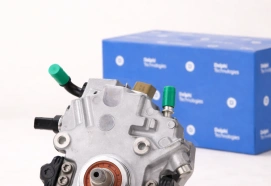 Pompa wtryskowa Common Rail Delphi 28447438 do Mercedes-Benz SLK 250, 2.2 CDI / BlueTEC, 150 kW – nowa, regeneracja