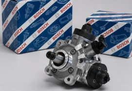 Pompa wtryskowa Bosch Common Rail CP4 0445012018 do Ford, 6.7l Power Stroke – nowa, regeneracja, cena 