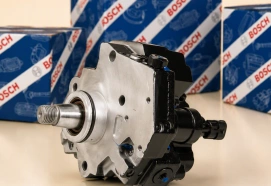 Pompa Bosch Exchange BX CP3 0986437313 do BMW, 3.9 diesel - nowa, regeneracja, cena