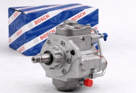 Pompa wtryskowa Bosch Common Rail CP3S3 0445020017 do Chevrolet Silverado 2500HD, 6.6 l Duramax 6600 V8 Turbo-Diesel - nowa, regeneracja, cena