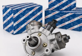 Pompa Bosch Exchange BX CP4 0986437483 do Audi / Volkswagen / Seat / Skoda, 1.6 TDI / 2.0 TDI - nowa, regeneracja, cena