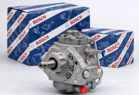 Pompa wtryskowa Bosch Common Rail CP3S3 0445020037 do Hummer H1 Alpha, 6.6 Duramax - nowa, regeneracja, cena