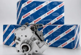 Pompa wtryskowa Bosch Common Rail CP3S3 0445010258 do Toyota Auris II E18 1.4 D-4D, 1ND-TV - nowa, regeneracja, cena