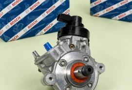 Pompa wtryskowa Bosch Common Rail CP4 0445011524 do Volkswagen 2.0 TDI - nowa, regeneracja, cena