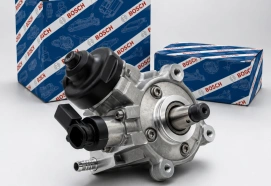 Pompa Bosch Exchange BX CP4 0986437440 do Audi / Seat / Skoda / VW, 1.6 / 2.0 TDI - nowa, regeneracja, cena