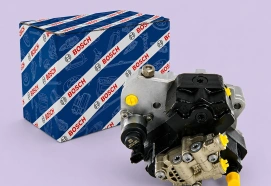 Pompa wtryskowa Bosch Common Rail CP3S3 0445020088 do MTZ Belarus - D-245 - nowa, regeneracja, cena