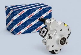 Pompa wtryskowa Bosch Common Rail CP3S3 0445010121 do Hyundai i30 - 2.0 CRDi - nowa, regeneracja, cena
