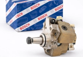Pompa wtryskowa Bosch Common Rail CP3S3 0445020273 do Shacman X3000, WP6 / WP7, 6.75 – 7.0 l - nowa, regeneracja, cena