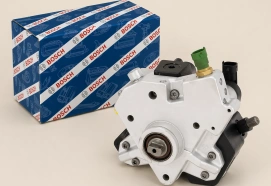 Pompa wtryskowa Bosch Common Rail CP3S3 0445010110 do Volvo V50 – 2.4D, D5 - nowa, regeneracja, cena