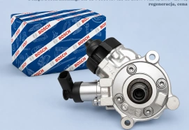 Pompa Bosch Exchange BX CP4 0986437425 do BMW / MINI, 2.0d – nowa, regeneracja, cena