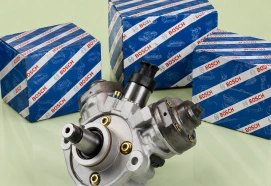 Pompa Bosch Exchange BX CP4 0986437481 do Volkswagen, 2.0 TDI - nowa, regeneracja, cena