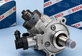 Pompa wtryskowa Bosch Common Rail CP4 0445020533 do SAME / Fendt / AGCO- nowa, regeneracja, cena