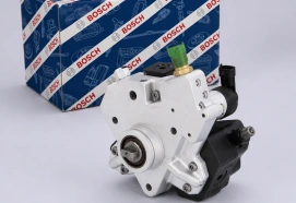 Pompa wtryskowa Bosch Common Rail CP3S3 0445010110 do Volvo S40 II – 2.4D 136 kW, D5 132 kW / 136 kW - nowa, regeneracja, cena