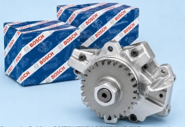 Pompa wtryskowa Bosch Common Rail CP3S3 0445020150 do DAF LF 55.180 - 4.5 - 136 kW - nowa, regeneracja, cena