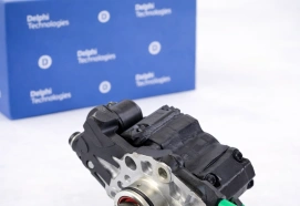 Pompa wtryskowa Common Rail Delphi 9421A030A do Mercedes-Benz E-Class E220, 2.2 CDI, 120 kW, 125 kW – nowa, regeneracja