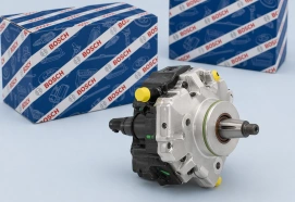 Pompa wtryskowa Bosch Common Rail CP3S3 0445010117 do Mercedes-Benz ML 420 CDI 4MATIC - OM629.912 - nowa, regeneracja, cena