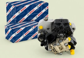 Pompa wtryskowa Bosch Common Rail CP3S3 0445020088 do MAZ 150-152, MMZ D-245, 4.75 l - nowa, regeneracja, cena