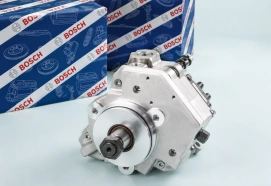 Pompa Bosch Exchange BX CP3 0986437523 do DAF / Ford / Cummins, 4.5 / 6.7 l - nowa, regeneracja, cena