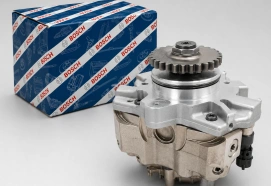 Pompa wtryskowa Bosch Common Rail CP3S3 0445020150 do TATA Prima 3138.K - 8.9 ISLe - 272 kW - nowa, regeneracja, cena