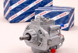 Pompa wtryskowa Bosch Common Rail CP3HS3 0445020156 do TEMSA MD 9 IC - 6.9 D0836 LOH - nowa, regeneracja, cena