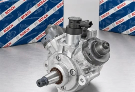 Pompa Bosch Exchange BX CP4 0986437702 do Fendt / Massey Ferguson / SISU - nowa, regeneracja, cena