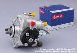 Pompa wtryskowa DENSO Common Rail DCRP300400 do Ford Transit / Transit Tourneo, 2.2 TDCi - nowa, regeneracja, cena
