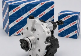 Pompa Bosch Exchange BX CP3 0986437387 do MAN TGL, 4.6 l - nowa, regeneracja, cena