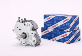 Pompa wtryskowa Bosch Common Rail CP3S3 0445010035 do Audi A8 D2, 3.3 TDI - nowa, regeneracja, cena