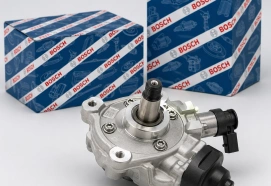 Pompa Bosch Exchange BX CP4 0986437408 do Audi / Seat / Skoda / VW, 2.0 TDI - nowa, regeneracja, cena