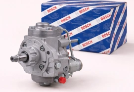 Pompa wtryskowa Bosch Common Rail CP3HS3 0445020183 do MAN TGL 7.180, 4.6 l - nowa, regeneracja, cena