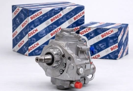 Pompa wtryskowa Bosch Common Rail CP3S3 0445020037 do Chevrolet Kodiak C4500/C5500, 6.6 LBZ/LMM - nowa, regeneracja, cena