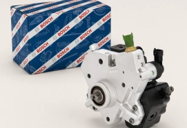 Pompa wtryskowa Bosch Common Rail CP3S3 0445010110 do Volvo S80 II – 2.4D, D5, D5 AWD - nowa, regeneracja, cena