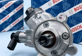 Pompa wtryskowa Bosch Common Rail CP4 0445011516 do Mercedes-Benz OM654 2.0d- nowa, regeneracja, cena