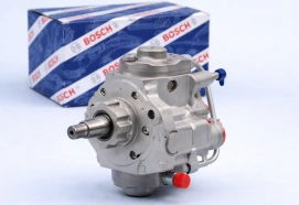 Pompa wtryskowa Bosch Common Rail CP3S3 0445020017 do GMC Sierra 3500, 6.6 l Du-ramax 6600 V8 Turbo-Diesel - nowa, regeneracja, cena