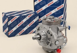 Pompa wtryskowa Bosch Common Rail CP3S3 0445010114 do Toyota Yaris I (P1), 1.4 D-4D / 1ND-TV - nowa, regeneracja, cena