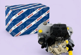 Pompa wtryskowa Bosch Common Rail CP3S3 0445020088 do GAZ Sadko 3308 – 4.7 l - nowa, regeneracja, cena