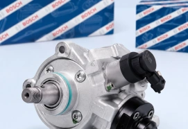 Pompa wtryskowa Bosch Common Rail CP4 0445020507 do Deutz / KHD, 2.9 diesel - nowa, regeneracja, cena