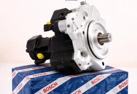 Pompa wtryskowa Bosch Common Rail CP3S3 0445020284 do Komatsu PC210-8, 6.7 SAA6D107E-1 - nowa, regeneracja, cena